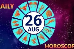 Your August 26th Zodiac Sign & Horoscope Safem Fabrication - Precision Engineering & Custom Manufacturing Solutions Your August 26th Zodiac Sign & Horoscope | Safem Fabrication - Precision Engineering & Custom Manufacturing Solutions