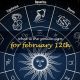 Zodiac Sign for Feb 12: Aquarius Personality Traits | Astrology Inaction: Discover the Hidden Power of the Stars