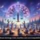 Decoding Aquarius in the 8th House: Astrology Insights | Safem Fabrication - Precision Engineering & Custom Manufacturing Solutions