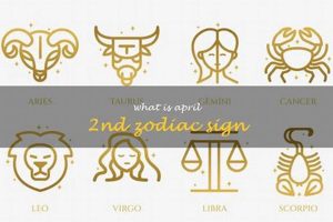 April 2nd Zodiac: Aries or Taurus? Astrology Inaction: Discover the Hidden Power of the Stars April 2nd Zodiac: Aries or Taurus? | Astrology Inaction: Discover the Hidden Power of the Stars