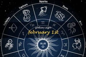 Discover Your February 1st Zodiac Sign & More | Safem Fabrication - Precision Engineering & Custom Manufacturing Solutions