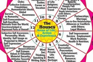 Astrology And The Houses | Safem Fabrication - Precision Engineering & Custom Manufacturing Solutions