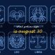Unveiling the August 30 Zodiac Sign: Virgo Traits | Safem Fabrication - Precision Engineering & Custom Manufacturing Solutions