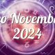 Your Astrology Forecast: November 2024 | Astrology Inaction: Discover the Hidden Power of the Stars