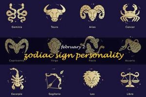 Discover the February 2nd Zodiac Sign Personality | Safem Fabrication - Precision Engineering & Custom Manufacturing Solutions