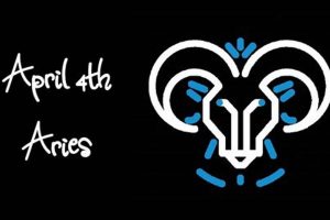 Unraveling the April 4th Astrological Sign: Aries Traits Astrology Inaction: Discover the Hidden Power of the Stars Unraveling the April 4th Astrological Sign: Aries Traits | Astrology Inaction: Discover the Hidden Power of the Stars