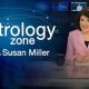 Your Astrology Zone with Susan Miller - 2024 | Astrology Inaction: Discover the Hidden Power of the Stars