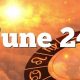 Unveiling June 24 Astrology: Personality Traits & More | Astrology Inaction: Discover the Hidden Power of the Stars