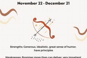 November 19th Zodiac: Personality Traits & More | Safem Fabrication - Precision Engineering & Custom Manufacturing Solutions