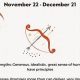 November 19th Zodiac: Personality Traits & More | Astrology Inaction: Discover the Hidden Power of the Stars