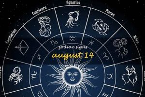 Zodiac Sign for August 14th: Traits & More Safem Fabrication - Precision Engineering & Custom Manufacturing Solutions Zodiac Sign for August 14th: Traits & More | Safem Fabrication - Precision Engineering & Custom Manufacturing Solutions
