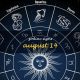 Zodiac Sign for August 14th: Traits & More | Astrology Inaction: Discover the Hidden Power of the Stars