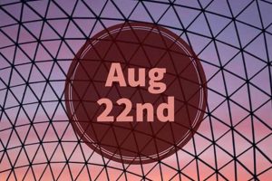 Unveiling August 22nd Astrology: Traits & Insights Astrology Inaction: Discover the Hidden Power of the Stars Unveiling August 22nd Astrology: Traits & Insights | Astrology Inaction: Discover the Hidden Power of the Stars
