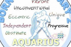 February 2nd Zodiac Sign: Personality & Traits Astrology Inaction: Discover the Hidden Power of the Stars February 2nd Zodiac Sign: Personality & Traits | Astrology Inaction: Discover the Hidden Power of the Stars