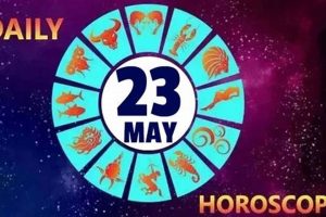 May 23 Astrology: Personality, Traits & More | Safem Fabrication - Precision Engineering & Custom Manufacturing Solutions