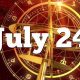 Astrology July 24 | Astrology Inaction: Discover the Hidden Power of the Stars