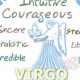 Unveiling August 31 Astrology: Traits & Insights | Astrology Inaction: Discover the Hidden Power of the Stars
