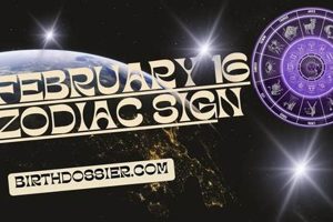 Discover Your Feb 16 Zodiac Sign & Meaning Safem Fabrication - Precision Engineering & Custom Manufacturing Solutions Discover Your Feb 16 Zodiac Sign & Meaning | Safem Fabrication - Precision Engineering & Custom Manufacturing Solutions