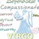 Unveiling September 8 Astrology: Traits & Insights | Safem Fabrication - Precision Engineering & Custom Manufacturing Solutions