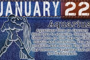 January 22 Zodiac: Personality & Traits Astrology Inaction: Discover the Hidden Power of the Stars January 22 Zodiac: Personality & Traits | Astrology Inaction: Discover the Hidden Power of the Stars