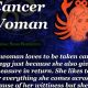 Decoding the Cancer Woman: Astrology & Traits | Astrology Inaction: Discover the Hidden Power of the Stars