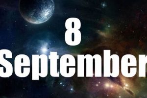 Discover September 8th Astrology: Traits & Insights | Safem Fabrication - Precision Engineering & Custom Manufacturing Solutions