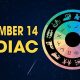 Dec. 14 Zodiac: Sagittarius Traits &amp; More | Astrology Inaction: Discover the Hidden Power of the Stars