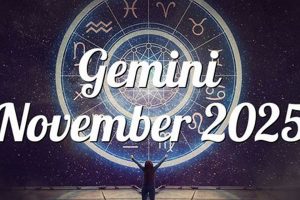 Gemini Astrology Forecast November 2024 Astrology Inaction: Discover the Hidden Power of the Stars Gemini Astrology Forecast November 2024 | Astrology Inaction: Discover the Hidden Power of the Stars