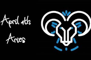 April 4 Zodiac: Aries Traits & Personality Astrology Inaction: Discover the Hidden Power of the Stars April 4 Zodiac: Aries Traits & Personality | Astrology Inaction: Discover the Hidden Power of the Stars