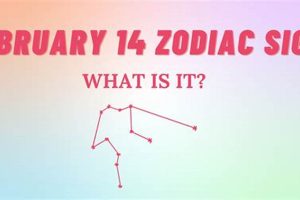 Discover Your February 14 Astrology Sign Astrology Inaction: Discover the Hidden Power of the Stars Discover Your February 14 Astrology Sign | Astrology Inaction: Discover the Hidden Power of the Stars