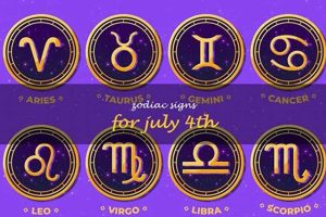 The July 4th Zodiac Sign: Personality & Traits Astrology Inaction: Discover the Hidden Power of the Stars The July 4th Zodiac Sign: Personality & Traits | Astrology Inaction: Discover the Hidden Power of the Stars