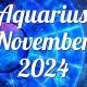 Your November 2024 Astrology Guide | Astrology Inaction: Discover the Hidden Power of the Stars