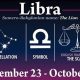 Libra September Horoscope: Astrology Insights | Astrology Inaction: Discover the Hidden Power of the Stars