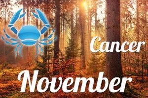 Cancer November 2024 Horoscope & Astrology Safem Fabrication - Precision Engineering & Custom Manufacturing Solutions Cancer November 2024 Horoscope & Astrology | Safem Fabrication - Precision Engineering & Custom Manufacturing Solutions