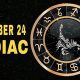 November 24th Astrology: Traits & Insights | Astrology Inaction: Discover the Hidden Power of the Stars