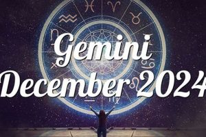 Your December 2024 Astrology Forecast | Safem Fabrication - Precision Engineering & Custom Manufacturing Solutions