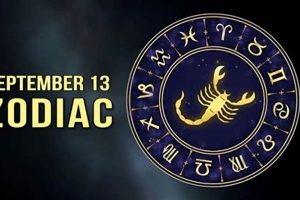 Unveiling September 13 Astrology: Personality Traits & More Safem Fabrication - Precision Engineering & Custom Manufacturing Solutions Unveiling September 13 Astrology: Personality Traits & More | Safem Fabrication - Precision Engineering & Custom Manufacturing Solutions