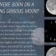 Astrology: Waning Gibbous Moon Meaning & Influence | Astrology Inaction: Discover the Hidden Power of the Stars
