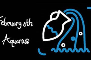 Zodiac Sign for Feb 8th: Personality & Traits Astrology Inaction: Discover the Hidden Power of the Stars Zodiac Sign for Feb 8th: Personality & Traits | Astrology Inaction: Discover the Hidden Power of the Stars