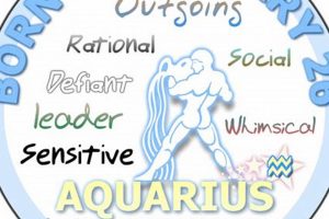 January 26 Zodiac: Aquarius Personality Traits & More | Safem Fabrication - Precision Engineering & Custom Manufacturing Solutions