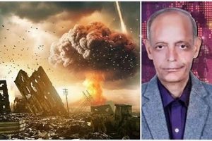 Indian Astrologer's WW3 Predictions & Analysis Astrology Inaction: Discover the Hidden Power of the Stars Indian Astrologer's WW3 Predictions & Analysis | Astrology Inaction: Discover the Hidden Power of the Stars