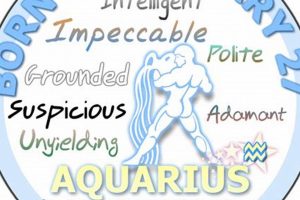 January 27 Zodiac: Personality & Traits | Safem Fabrication - Precision Engineering & Custom Manufacturing Solutions