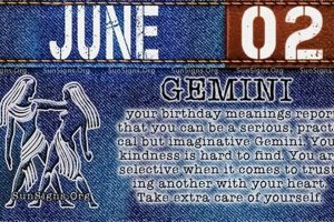 June 2nd Zodiac Sign: Gemini Traits & More | Safem Fabrication - Precision Engineering & Custom Manufacturing Solutions