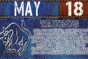 May 18 Astrology: Personality & Traits Astrology Inaction: Discover the Hidden Power of the Stars May 18 Astrology: Personality & Traits | Astrology Inaction: Discover the Hidden Power of the Stars