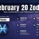 Understanding February 20th Astrology | Astrology Inaction: Discover the Hidden Power of the Stars