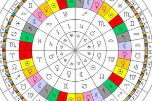 Exploring 7 Types of Astrology Charts: A Guide | Safem Fabrication - Precision Engineering & Custom Manufacturing Solutions