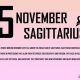 November 25 Zodiac: Personality & Traits | Astrology Inaction: Discover the Hidden Power of the Stars