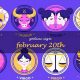 Born Feb 20th? Your Astro Sign & More | Astrology Inaction: Discover the Hidden Power of the Stars