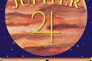 Understanding Jupiter in Astrology: A Guide Astrology Inaction: Discover the Hidden Power of the Stars Understanding Jupiter in Astrology: A Guide | Astrology Inaction: Discover the Hidden Power of the Stars