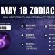May 18th Zodiac: Personality, Love, & More | Astrology Inaction: Discover the Hidden Power of the Stars